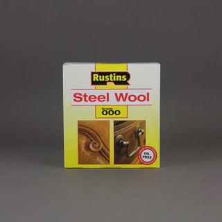 Rustins Steel Wool
