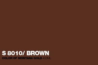 Montana GOLD Spray Paint (Part 2)