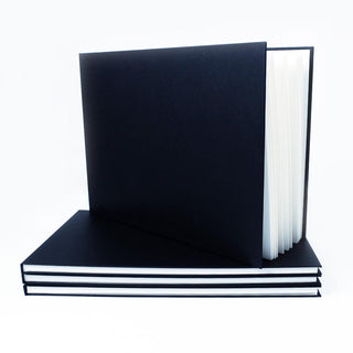 Seawhite Casebound Sketchbooks