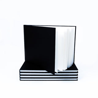 Seawhite Casebound Sketchbooks