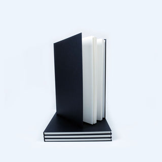 Seawhite Casebound Sketchbooks