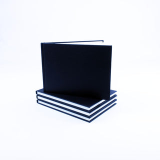 Seawhite Casebound Sketchbooks