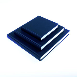 Seawhite Casebound Sketchbooks