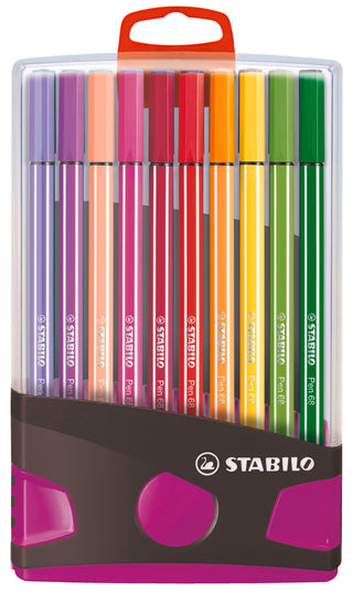 STABILO pen 68 Sets