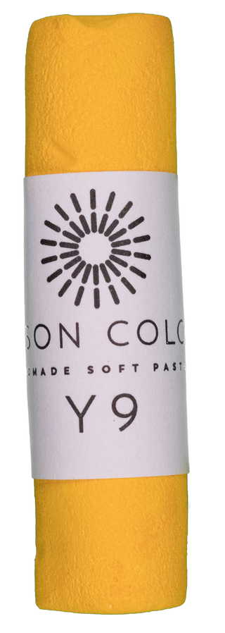 Unison Soft Pastels - Part 1