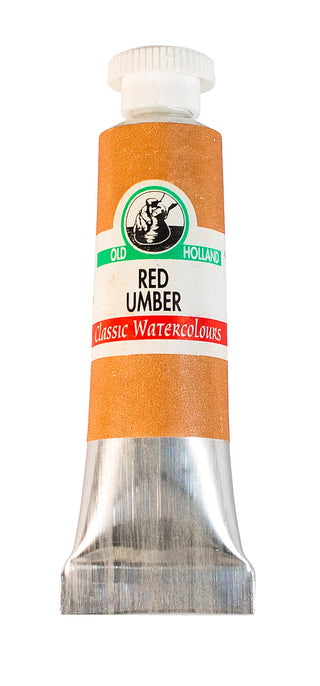 Old Holland Classic Watercolour 6ml Tubes (Part 2)