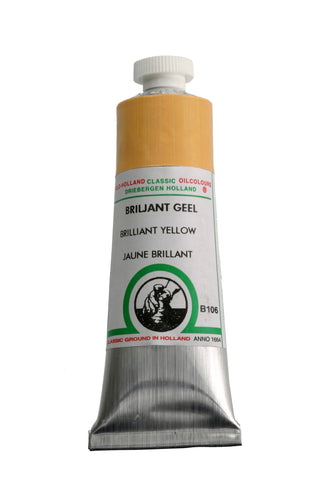 Old Holland Classic Oil Colour 40ml (Part 1)