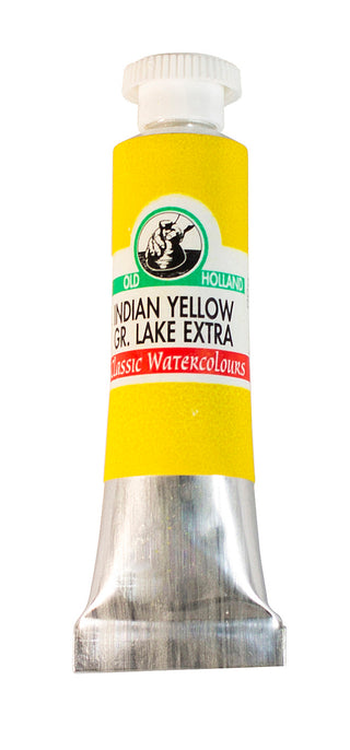 Old Holland Classic Watercolour 6ml Tubes (Part 1)