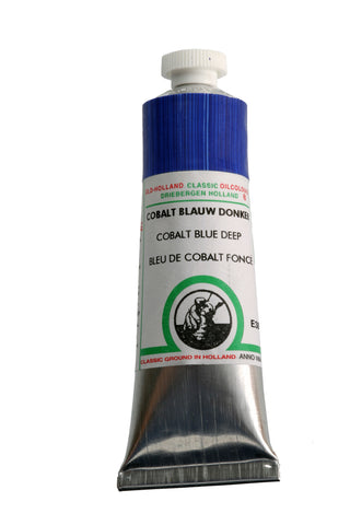 Old Holland Classic Oil Colour 40ml (Part 2)