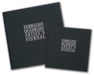 Fabriano Artist's Journals