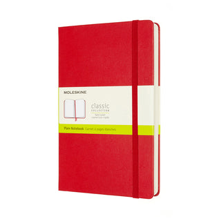 Moleskine Classic Hard Cover EXPANDED Notebook