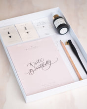 Load image into Gallery viewer, Tom&#39;s Studio Luxury Modern CALLIGRAPHY KIT
