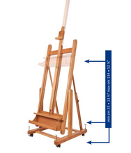 Load image into Gallery viewer, M18 Studio Easel
