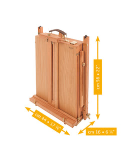 Mabef M22 Box Easel