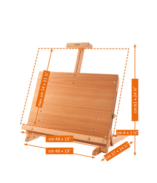 M34 Table Easel