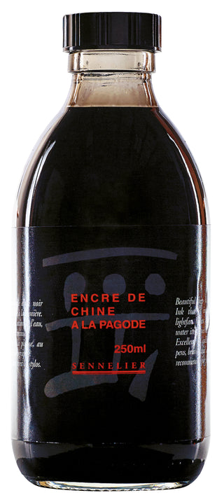 Sennelier ENCRE DE CHINE Ink