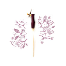 Load image into Gallery viewer, Tom&#39;s Studio BLOOM Oblique Calligraphy Pen
