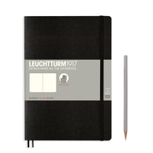 Load image into Gallery viewer, Leuchtturm1917 B5 - Composition Softcover Notebooks
