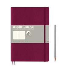 Load image into Gallery viewer, Leuchtturm1917 B5 - Composition Softcover Notebooks
